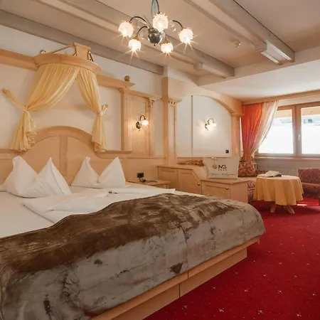 Muehlgarten Hotel
